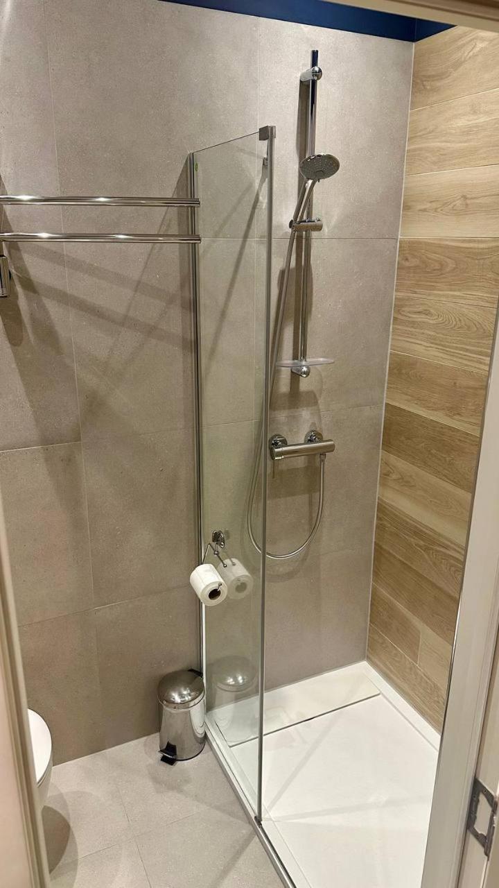 拉古娜酒店 Līči 外观 照片